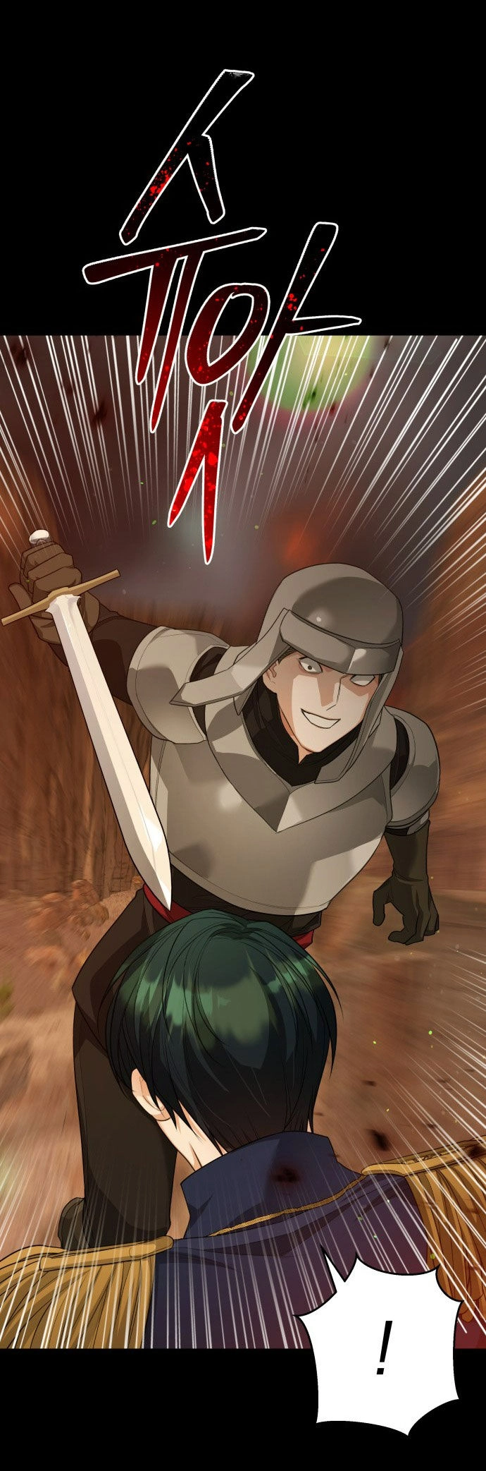 Đôi Môi Trên Lưỡi Dao Chapter 59.2 - 21