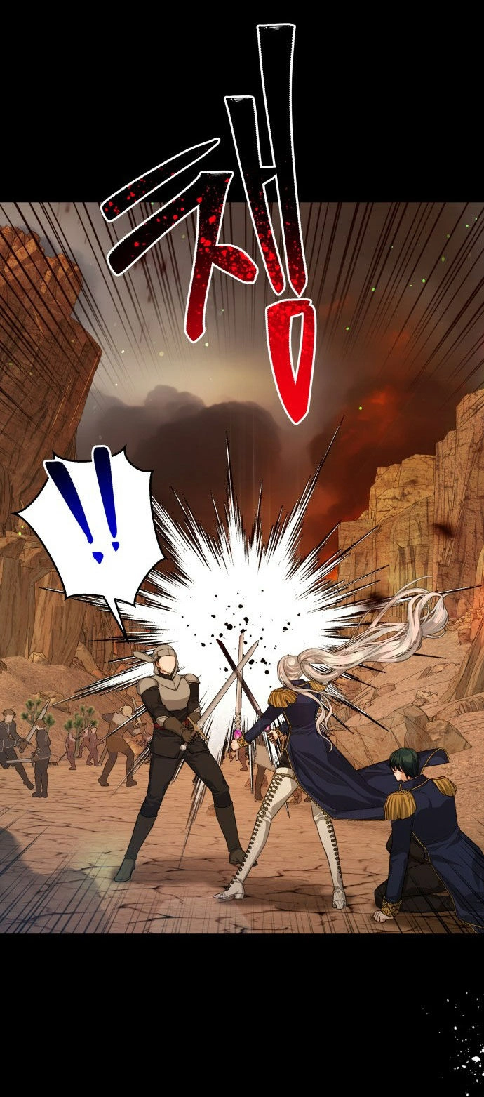 Đôi Môi Trên Lưỡi Dao Chapter 59.2 - 23