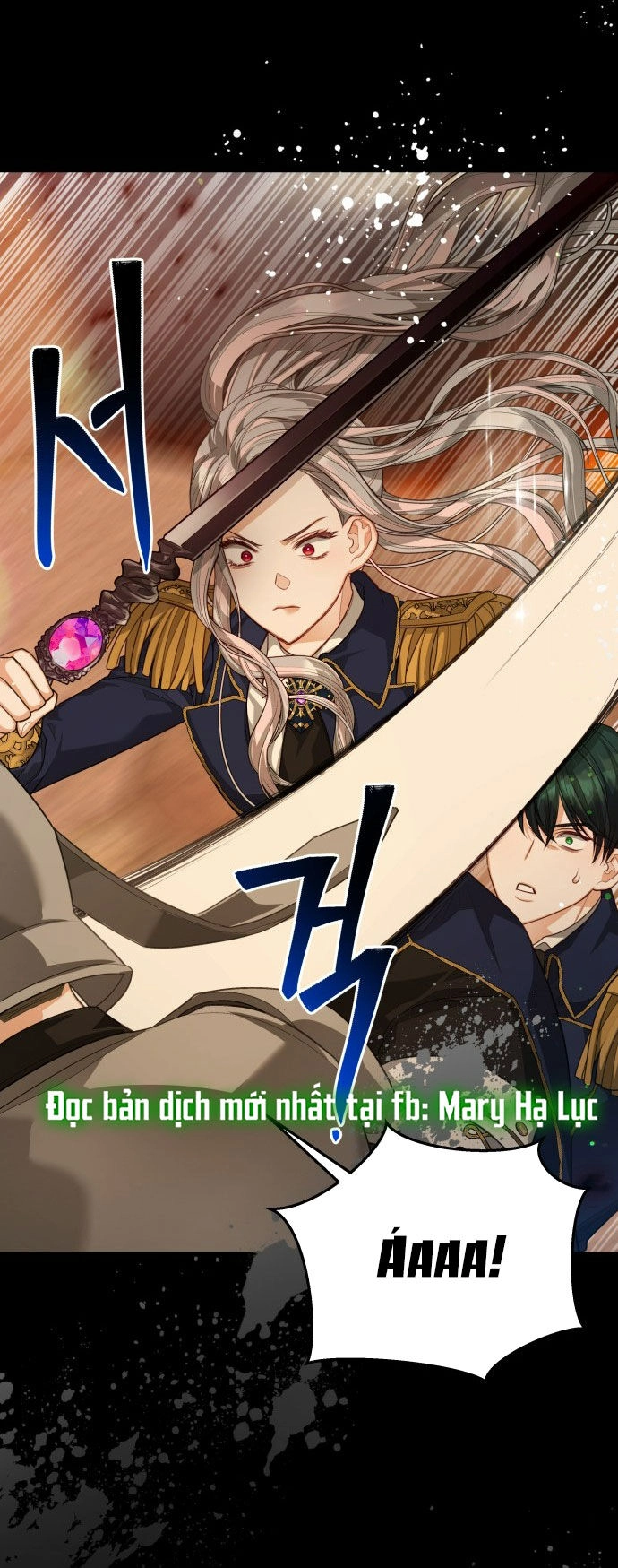 Đôi Môi Trên Lưỡi Dao Chapter 59.2 - 24