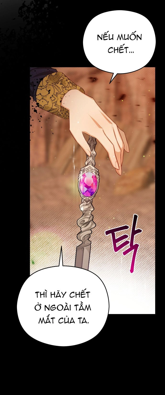 Đôi Môi Trên Lưỡi Dao Chapter 59.2 - 26