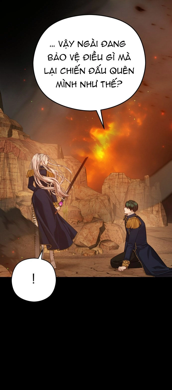 Đôi Môi Trên Lưỡi Dao Chapter 59.2 - 31