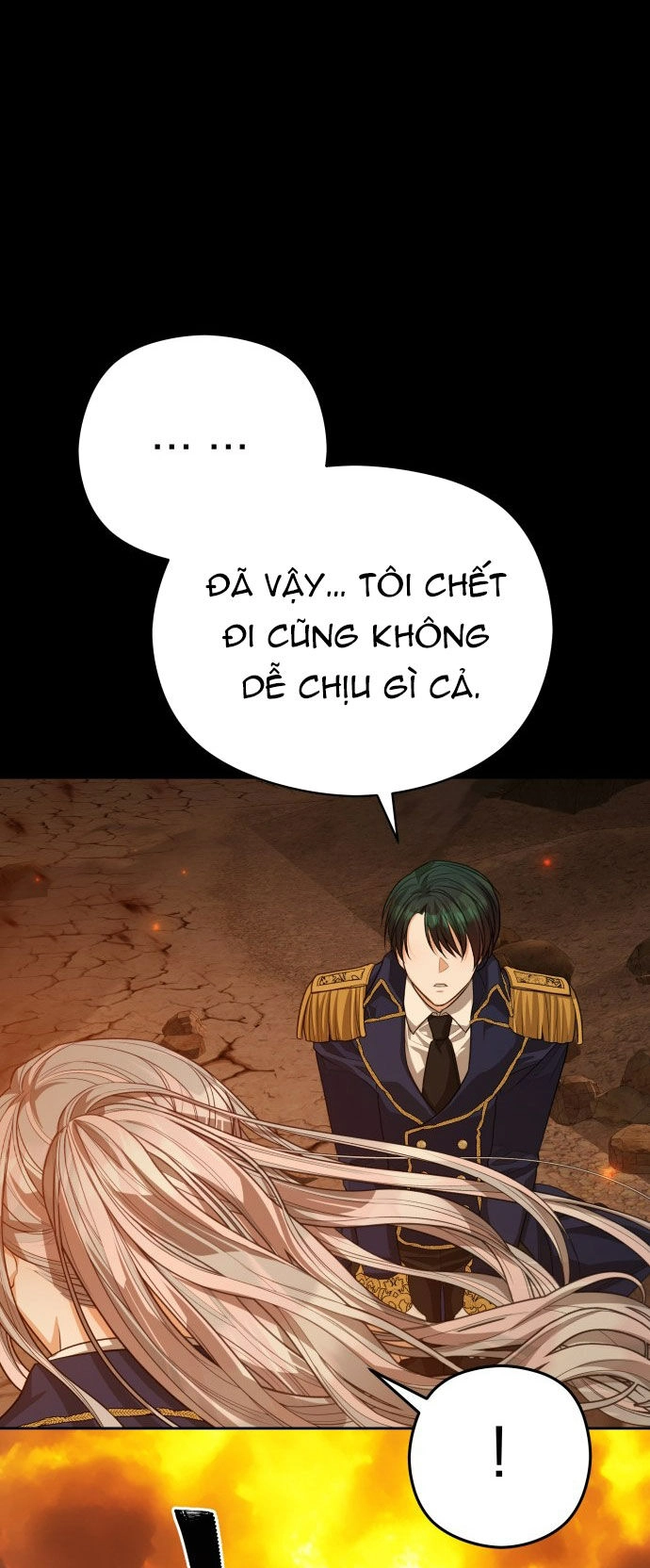 Đôi Môi Trên Lưỡi Dao Chapter 59.2 - 33