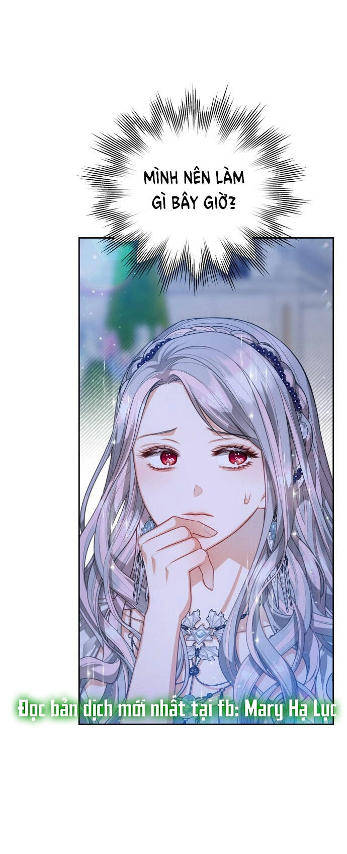 Đôi Môi Trên Lưỡi Dao Chapter 60.1 - 2