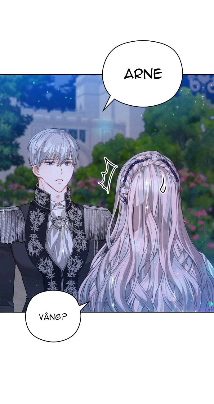 Đôi Môi Trên Lưỡi Dao Chapter 60.1 - 3