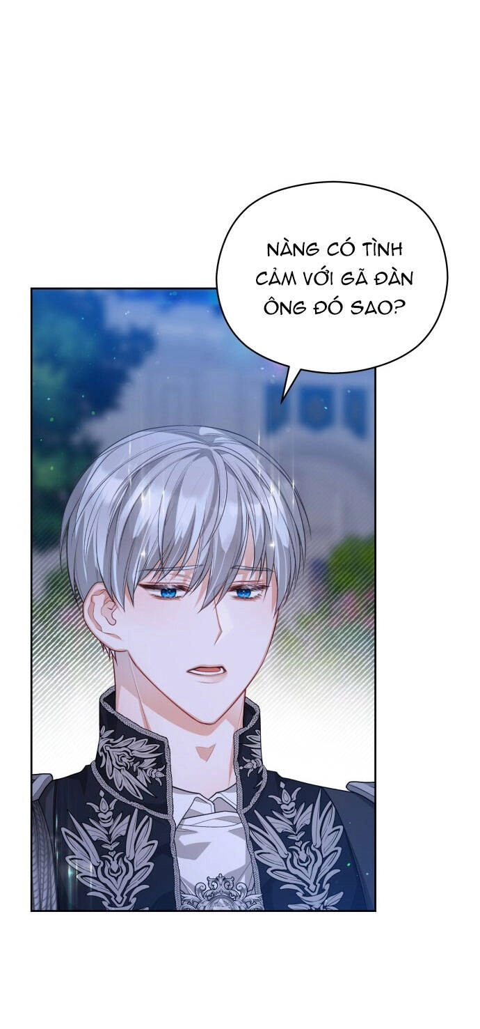 Đôi Môi Trên Lưỡi Dao Chapter 60.1 - 4