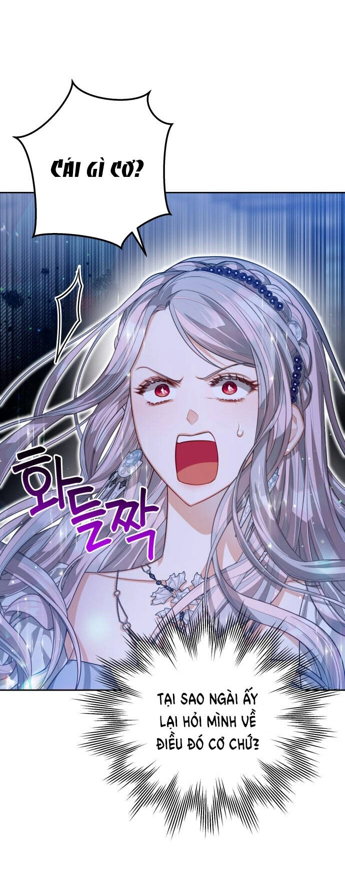 Đôi Môi Trên Lưỡi Dao Chapter 60.1 - 5