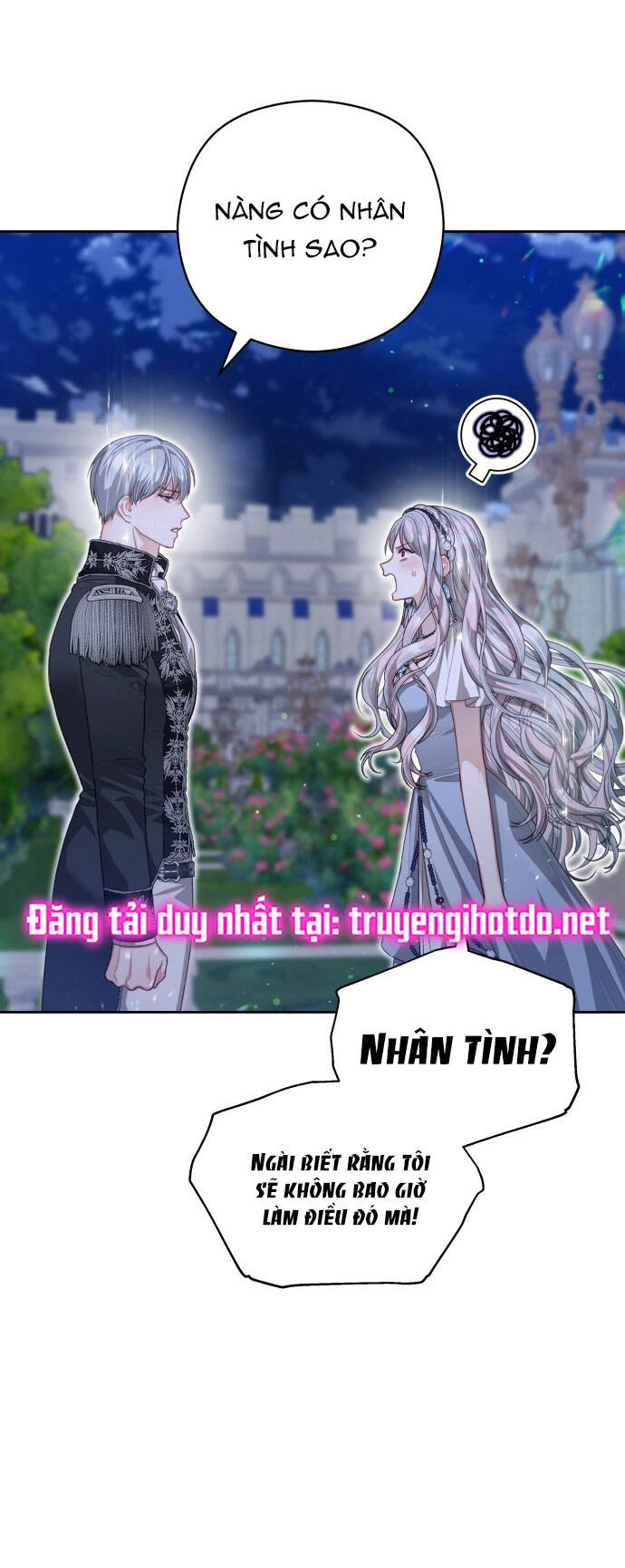 Đôi Môi Trên Lưỡi Dao Chapter 60.1 - 6