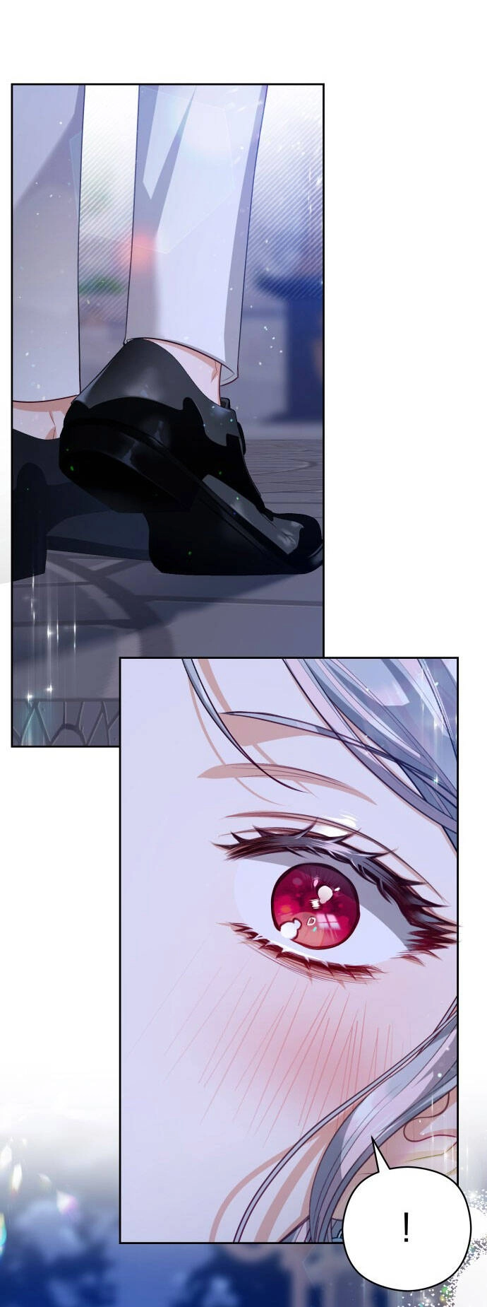 Đôi Môi Trên Lưỡi Dao Chapter 60.1 - 7