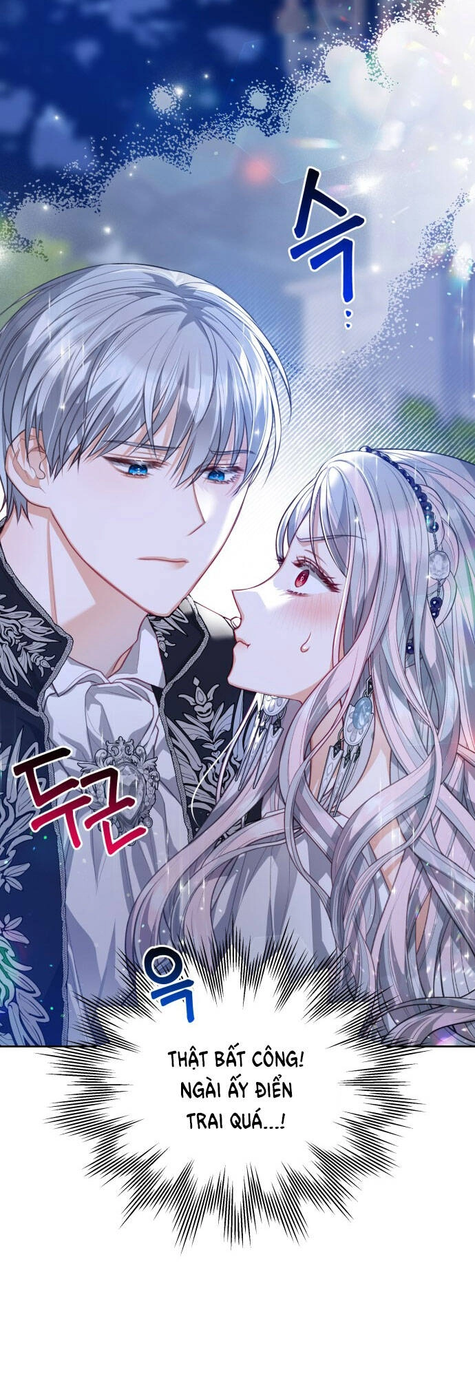 Đôi Môi Trên Lưỡi Dao Chapter 60.1 - 8