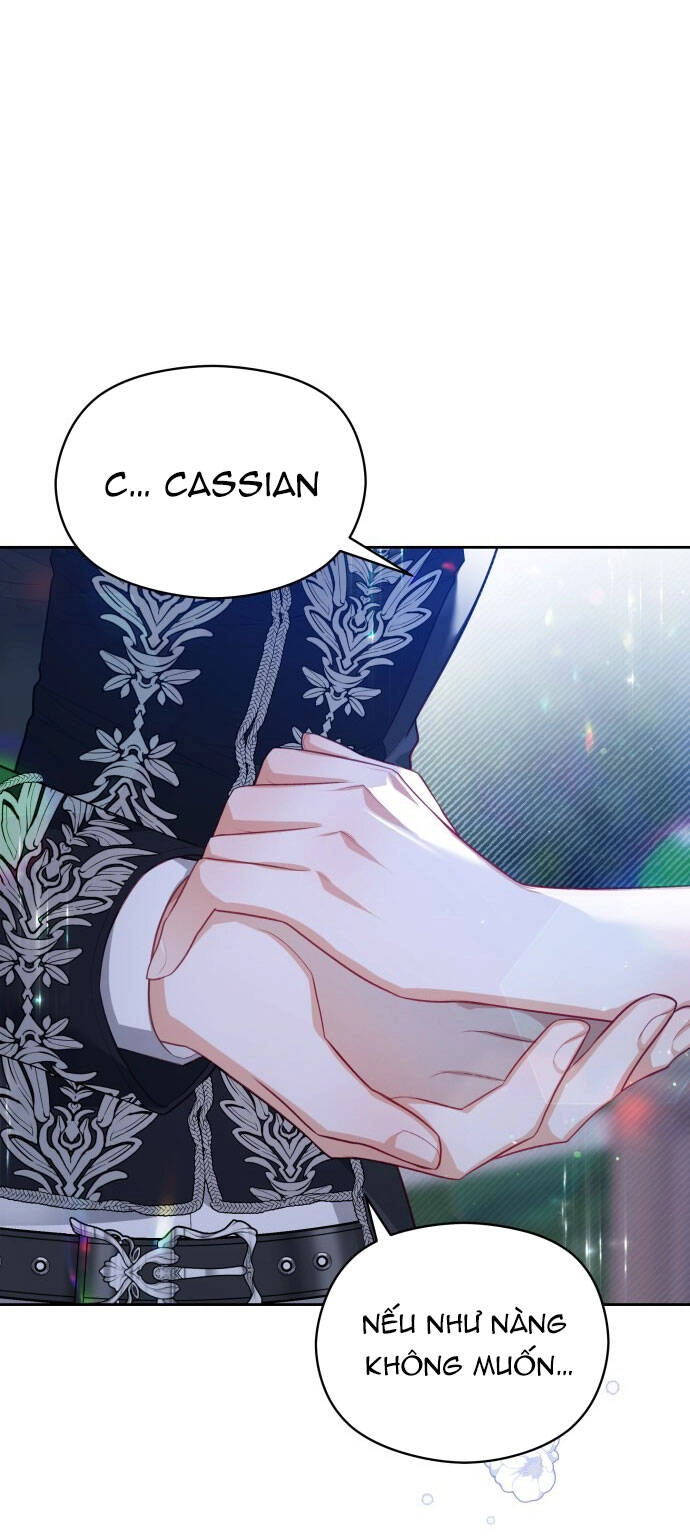 Đôi Môi Trên Lưỡi Dao Chapter 60.1 - 9