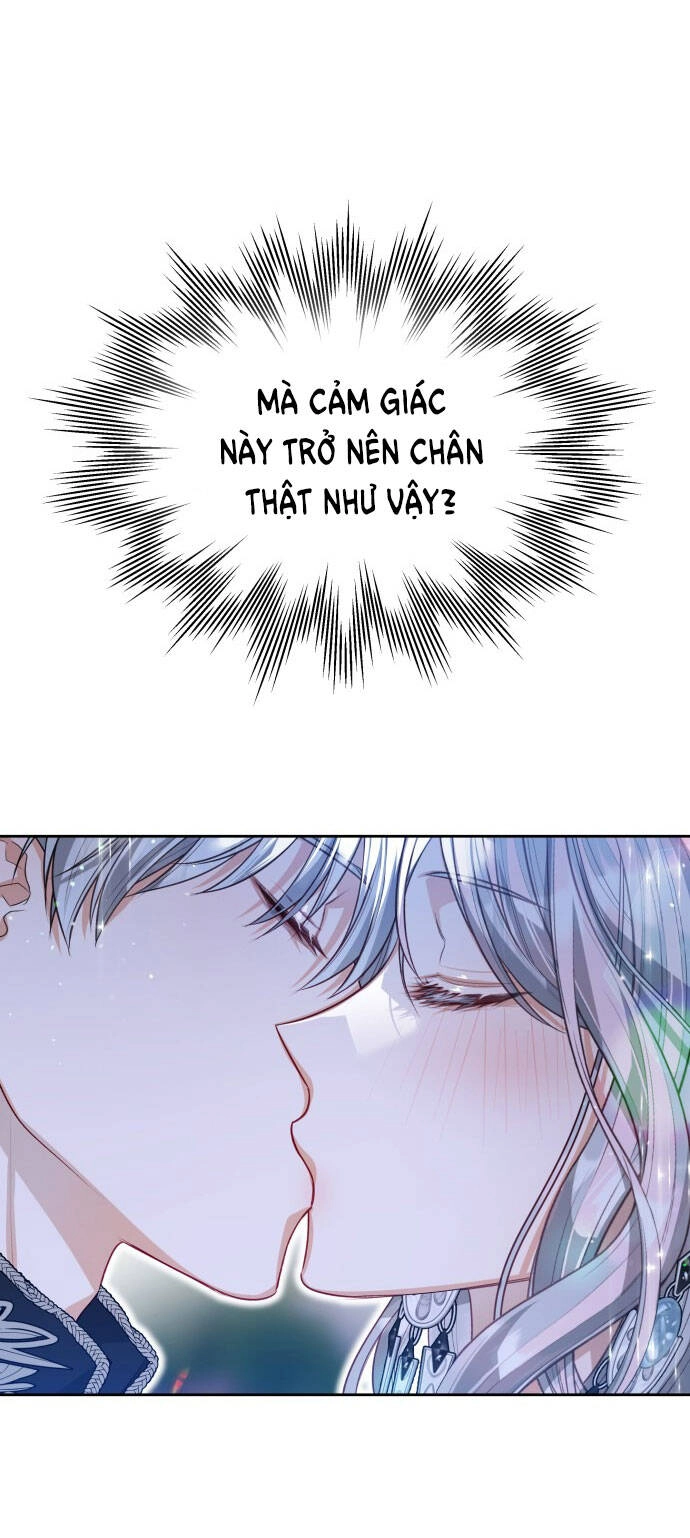 Đôi Môi Trên Lưỡi Dao Chapter 60.1 - 11