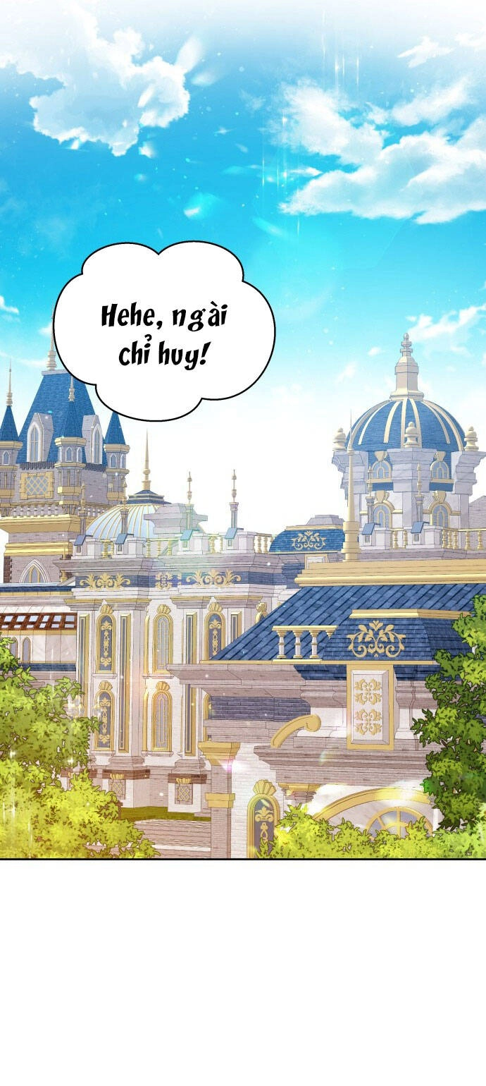 Đôi Môi Trên Lưỡi Dao Chapter 60.1 - 13