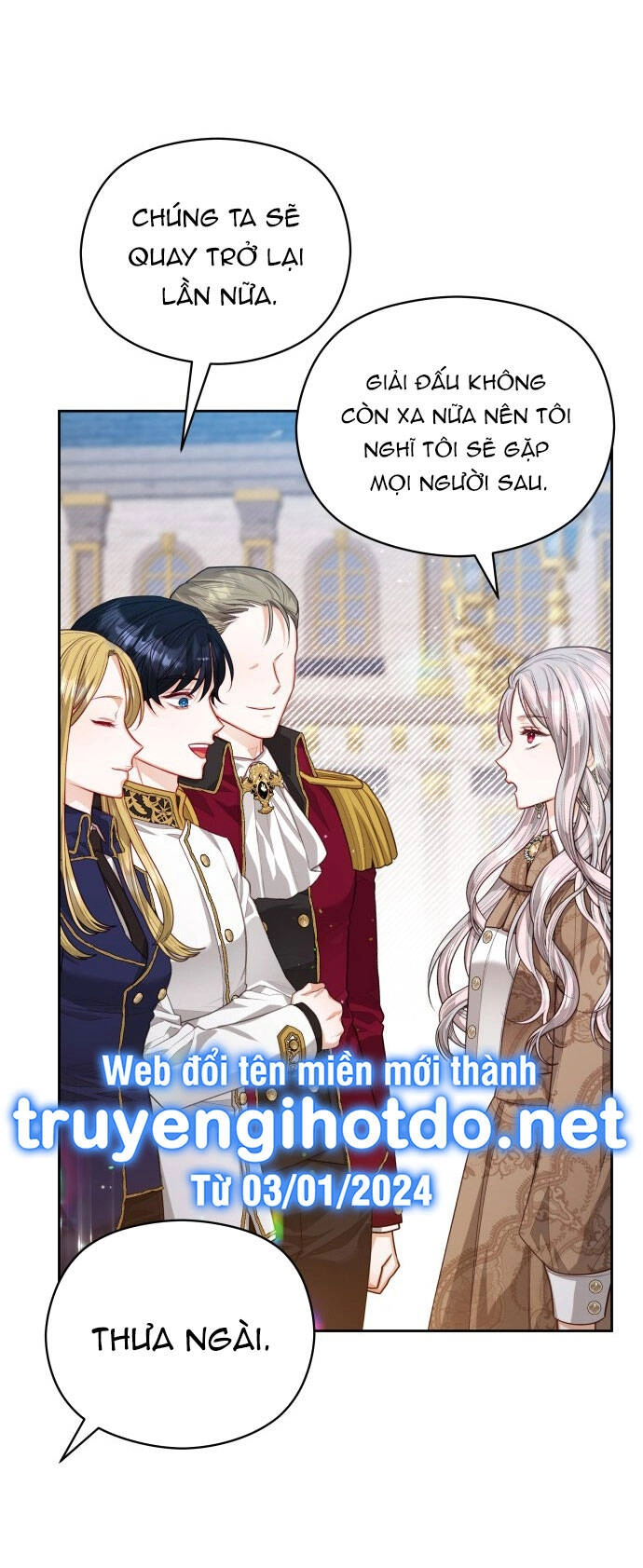 Đôi Môi Trên Lưỡi Dao Chapter 60.1 - 15