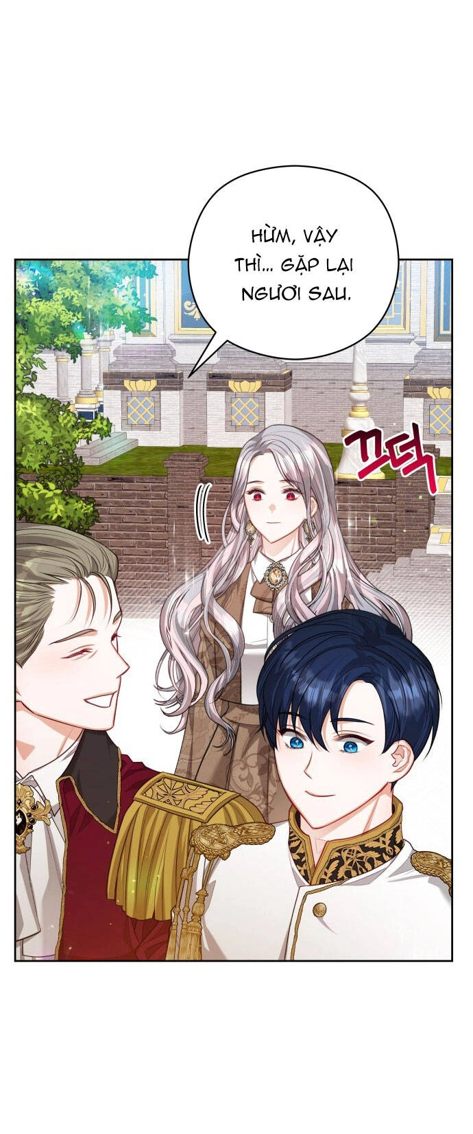 Đôi Môi Trên Lưỡi Dao Chapter 60.1 - 17