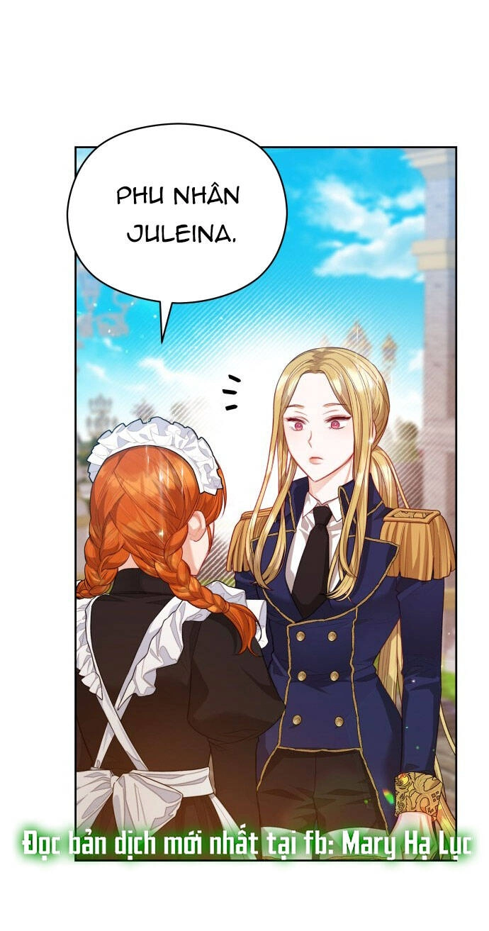 Đôi Môi Trên Lưỡi Dao Chapter 60.1 - 19