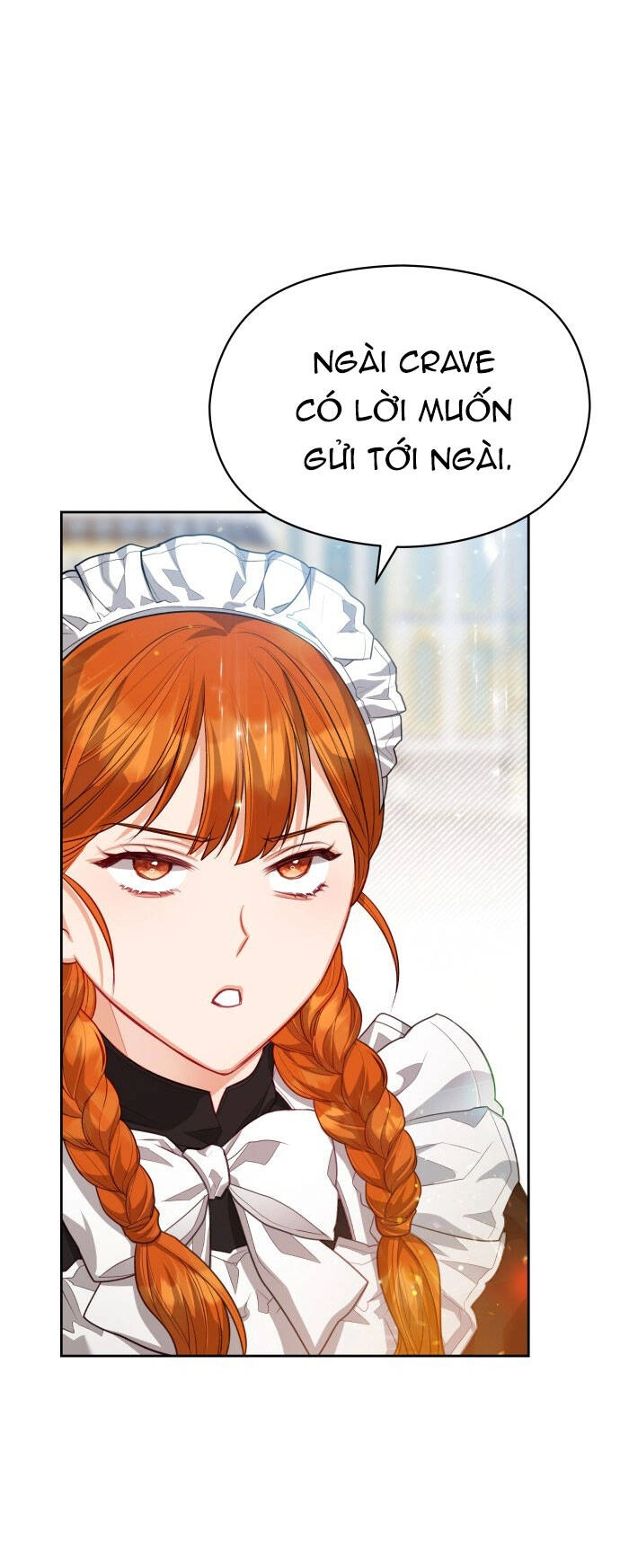 Đôi Môi Trên Lưỡi Dao Chapter 60.1 - 20