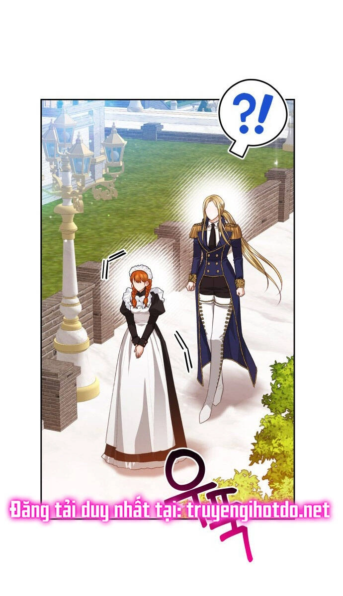 Đôi Môi Trên Lưỡi Dao Chapter 60.1 - 23