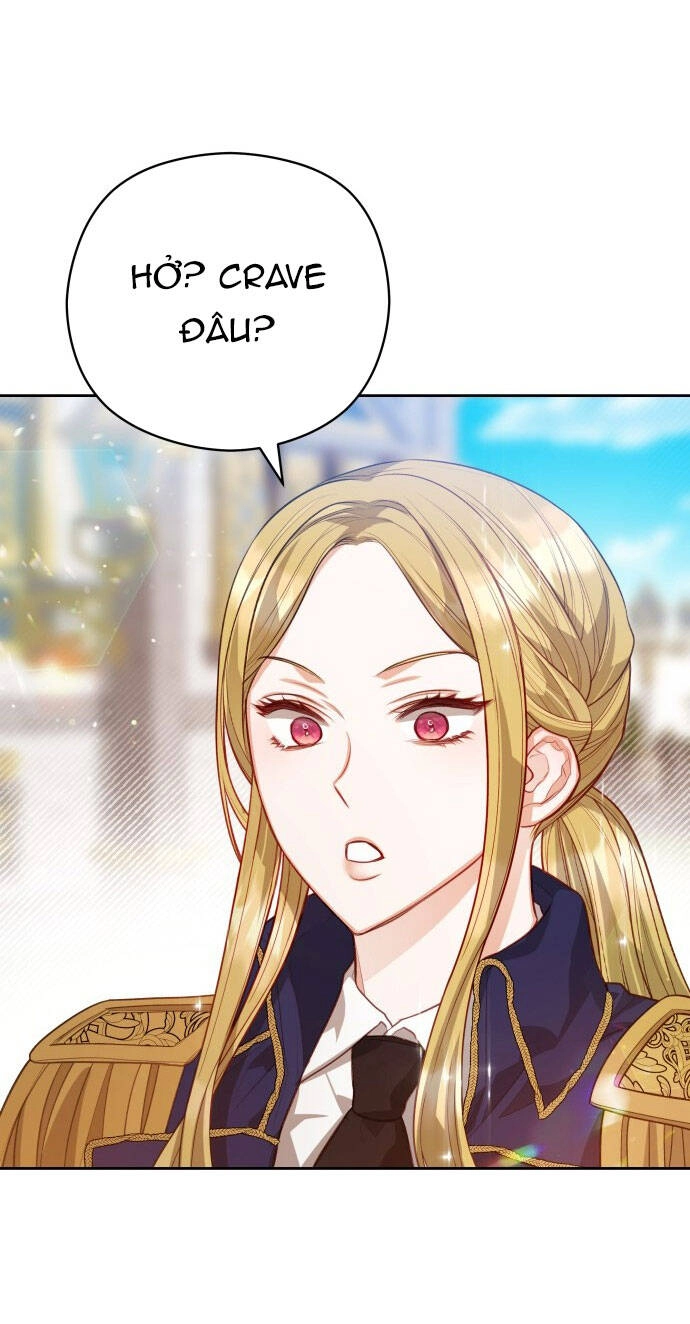 Đôi Môi Trên Lưỡi Dao Chapter 60.1 - 24