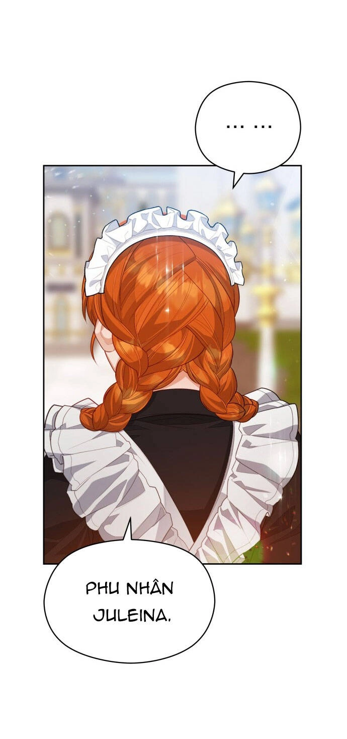 Đôi Môi Trên Lưỡi Dao Chapter 60.1 - 25