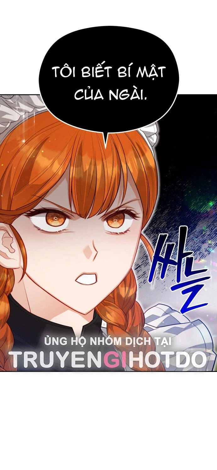 Đôi Môi Trên Lưỡi Dao Chapter 60.1 - 27