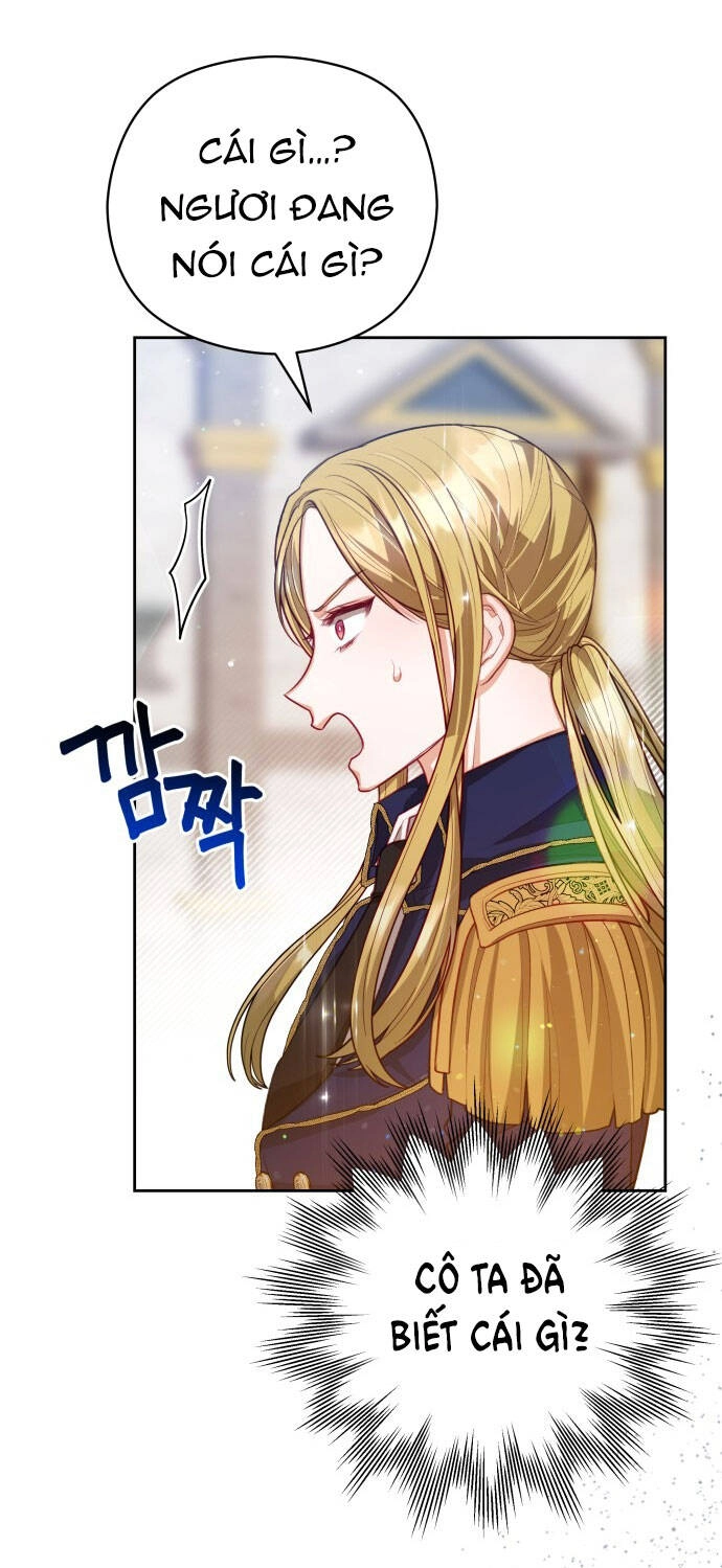 Đôi Môi Trên Lưỡi Dao Chapter 60.1 - 28