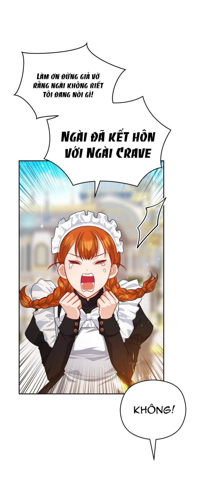 Đôi Môi Trên Lưỡi Dao Chapter 60.2 - 2