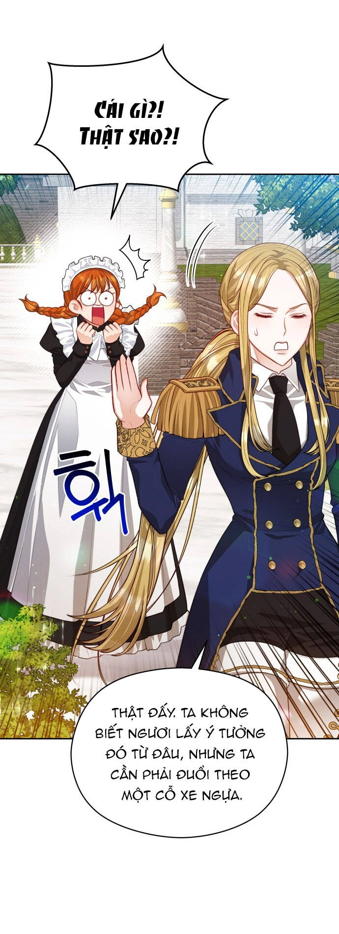 Đôi Môi Trên Lưỡi Dao Chapter 60.2 - 4