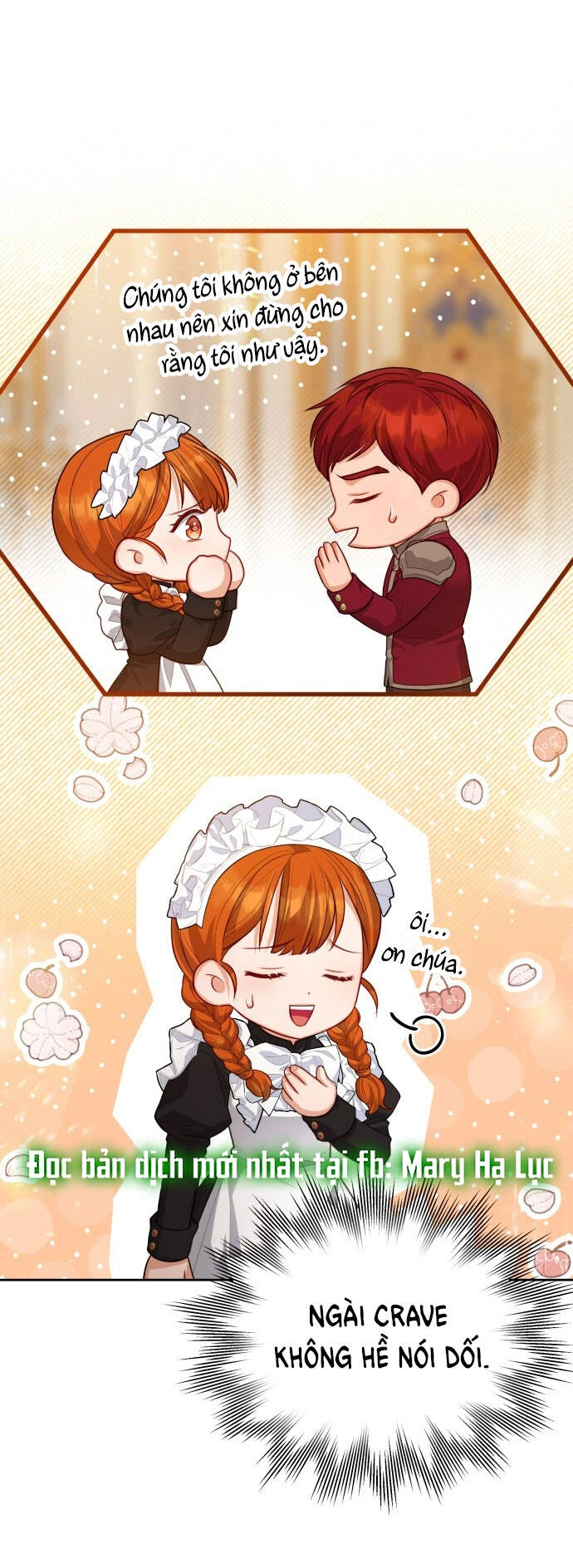 Đôi Môi Trên Lưỡi Dao Chapter 60.2 - 5