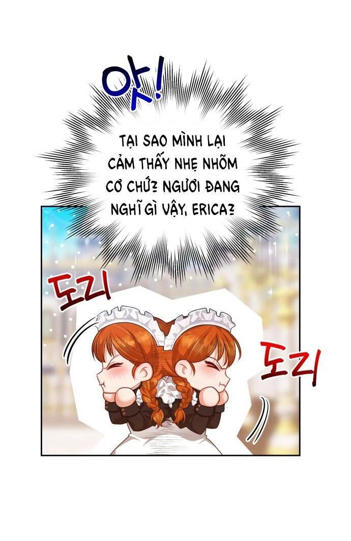 Đôi Môi Trên Lưỡi Dao Chapter 60.2 - 6