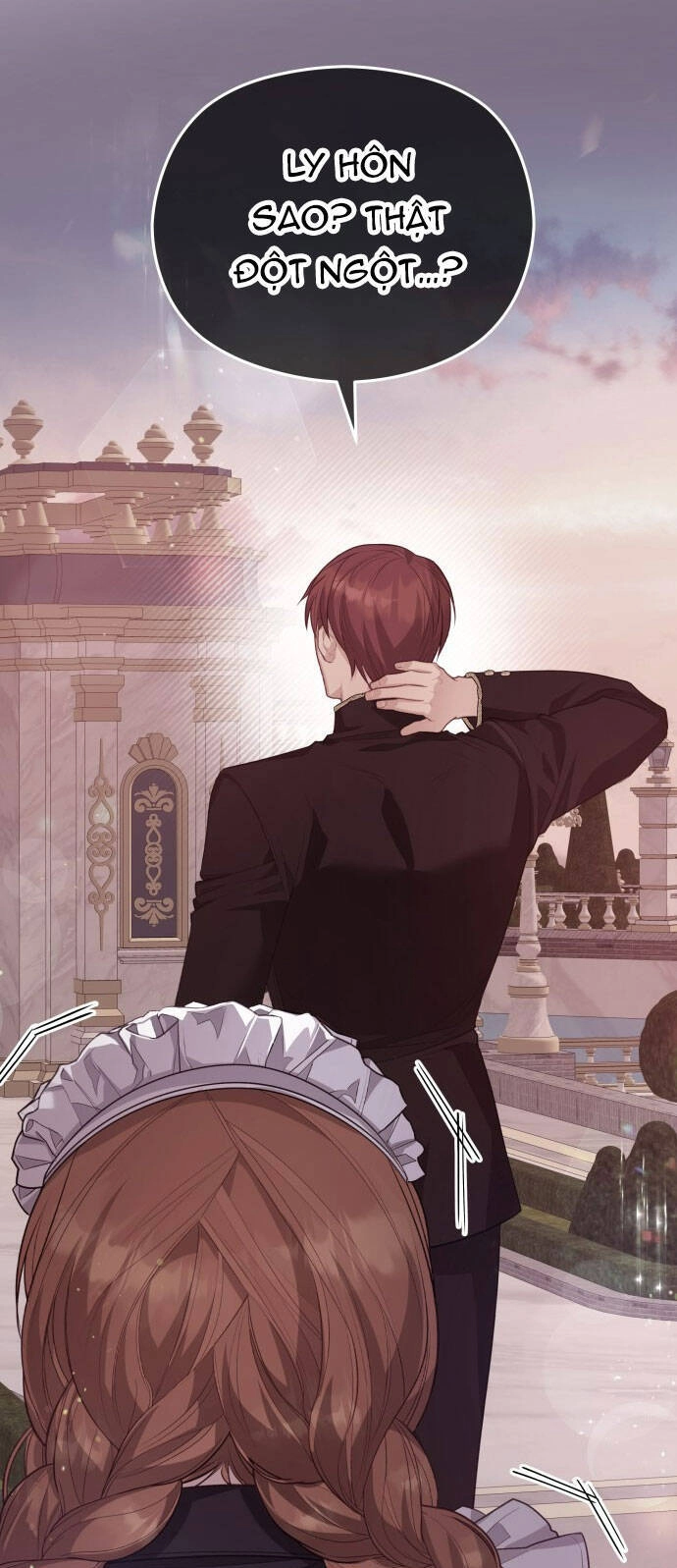 Đôi Môi Trên Lưỡi Dao Chapter 60.2 - 8