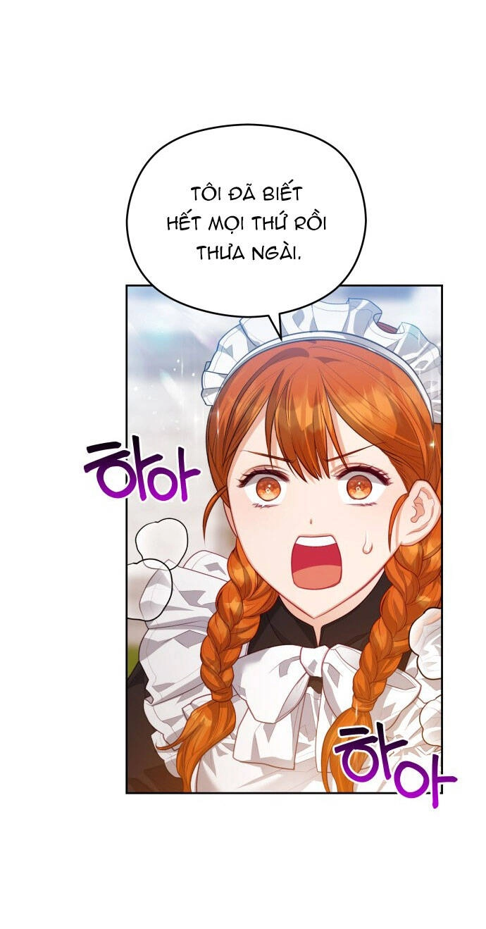 Đôi Môi Trên Lưỡi Dao Chapter 60.2 - 13