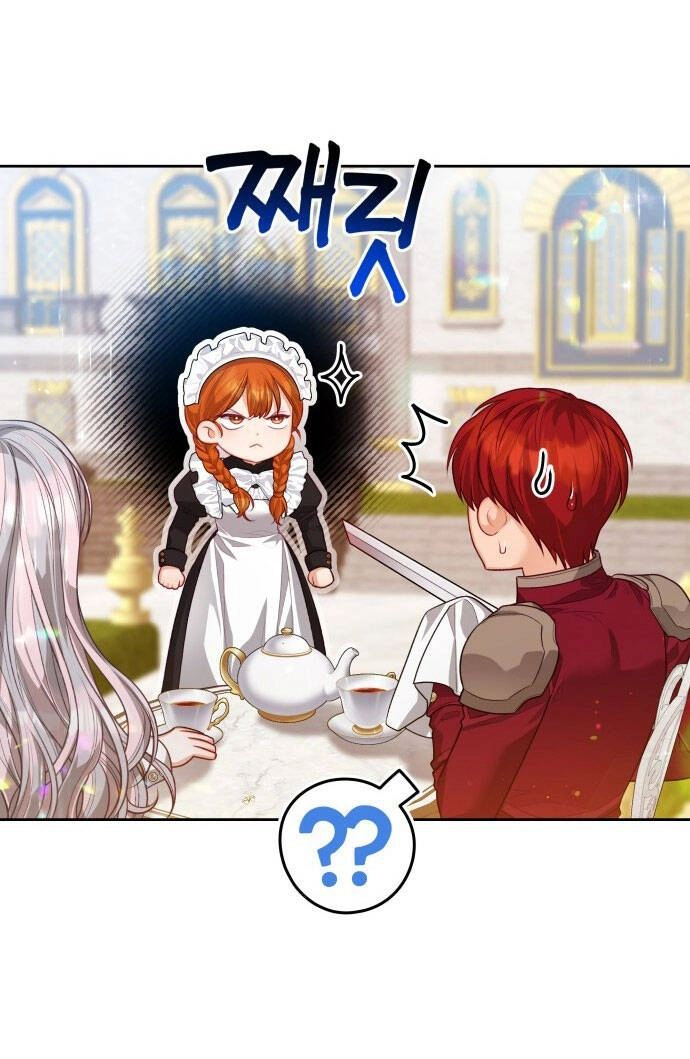 Đôi Môi Trên Lưỡi Dao Chapter 60.2 - 15