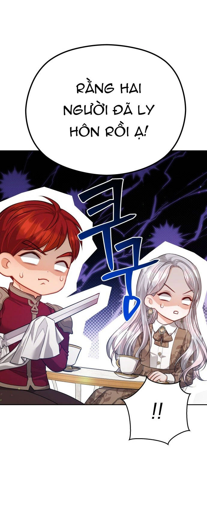 Đôi Môi Trên Lưỡi Dao Chapter 60.2 - 16