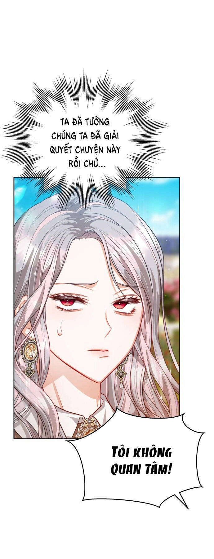 Đôi Môi Trên Lưỡi Dao Chapter 60.2 - 17