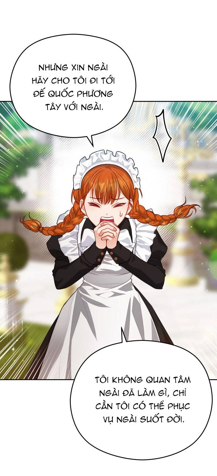 Đôi Môi Trên Lưỡi Dao Chapter 60.2 - 19