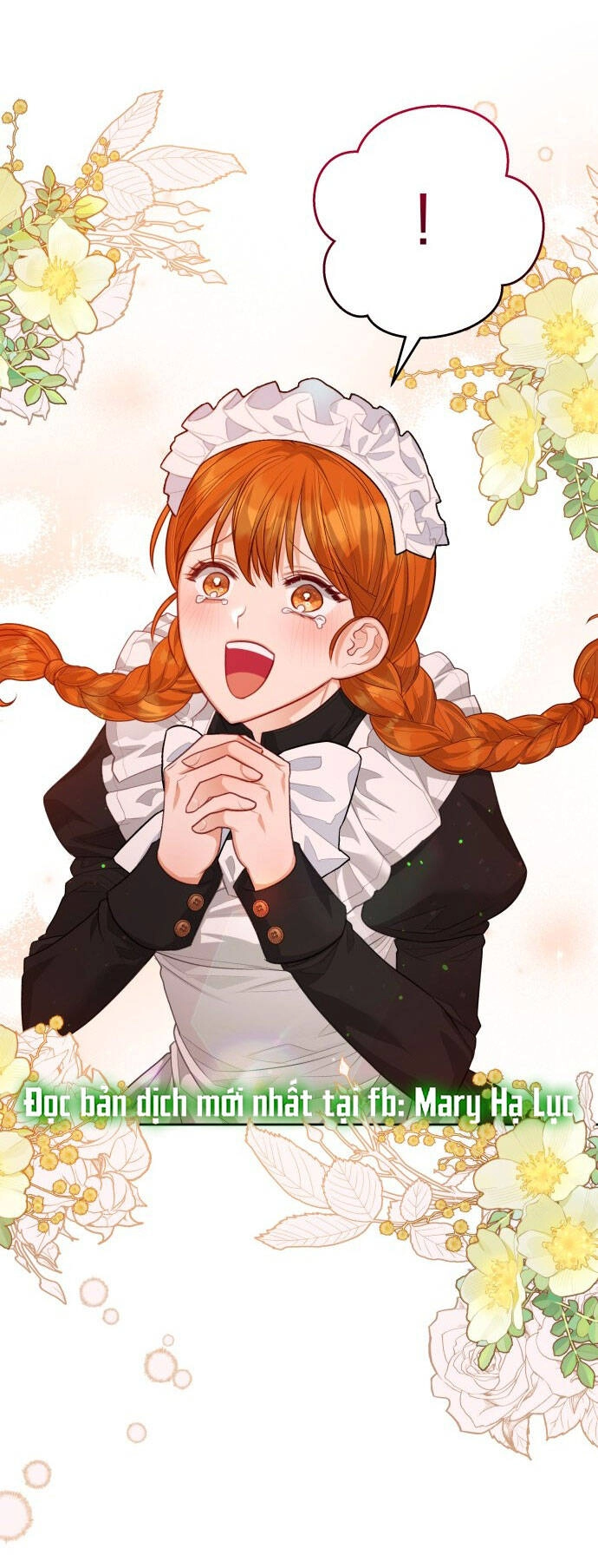 Đôi Môi Trên Lưỡi Dao Chapter 60.2 - 22