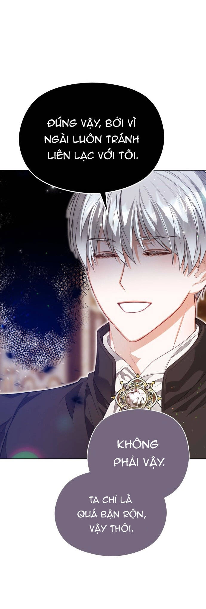 Đôi Môi Trên Lưỡi Dao Chapter 60.2 - 28