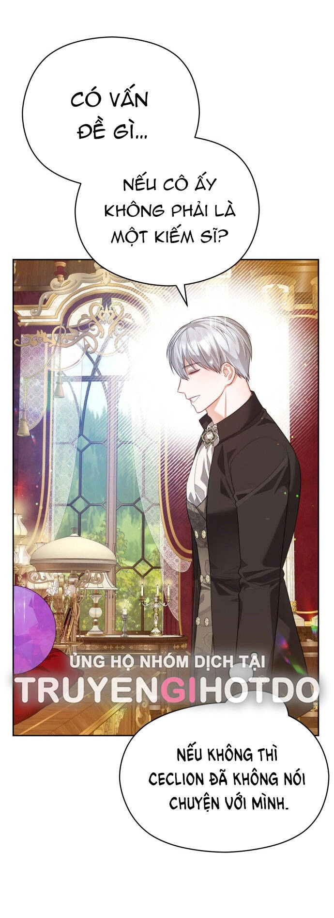 Đôi Môi Trên Lưỡi Dao Chapter 60.2 - 30