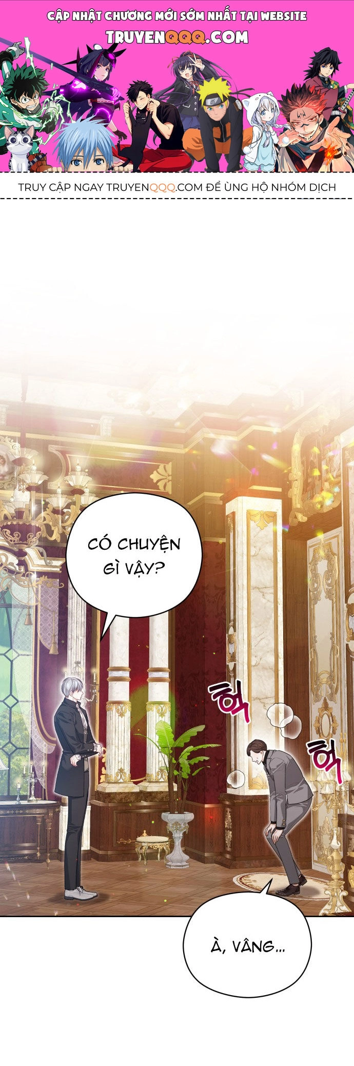 Đôi Môi Trên Lưỡi Dao Chapter 61.1 - 1