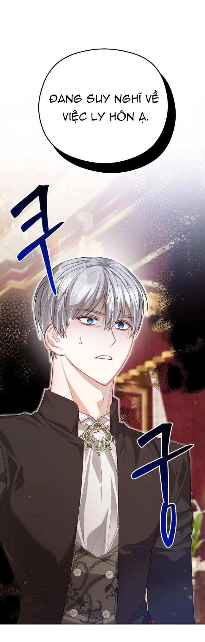 Đôi Môi Trên Lưỡi Dao Chapter 61.1 - 3