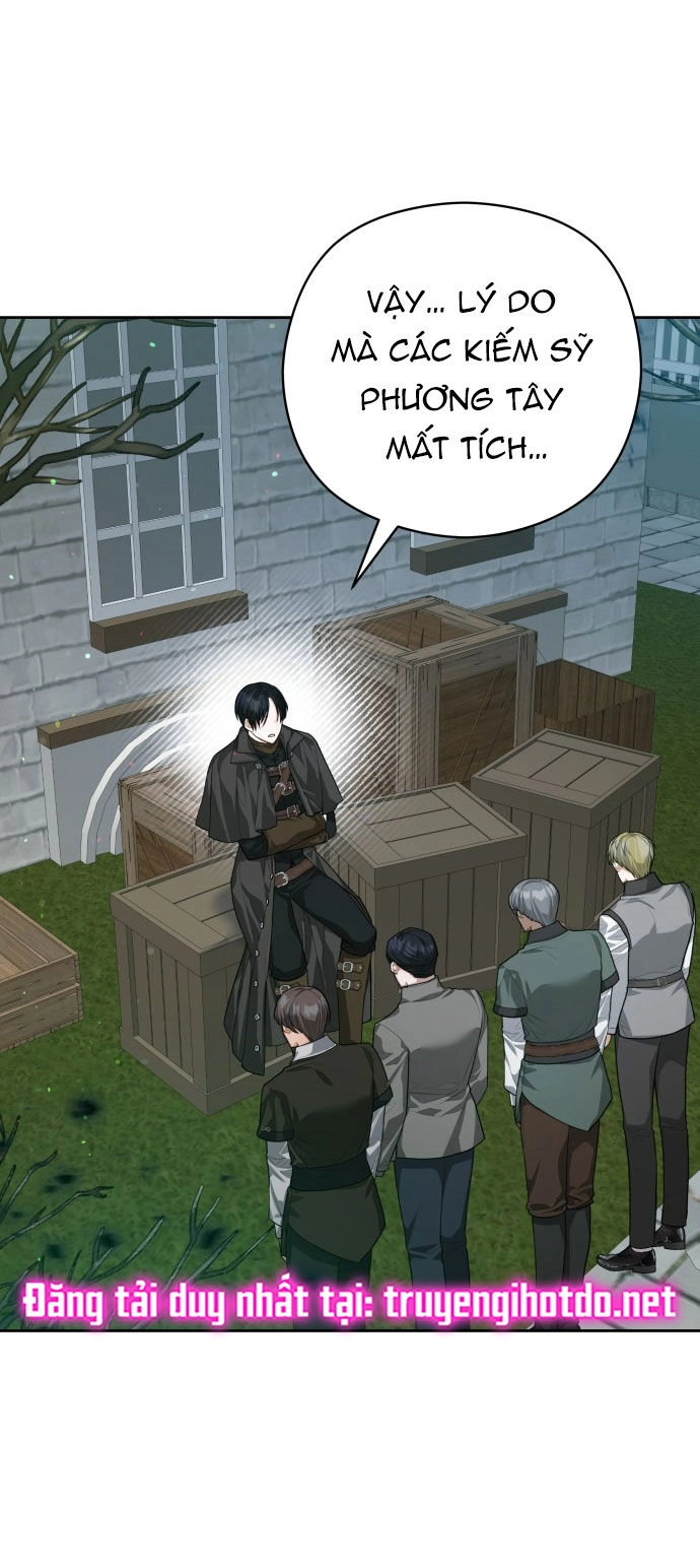 Đôi Môi Trên Lưỡi Dao Chapter 61.1 - 7