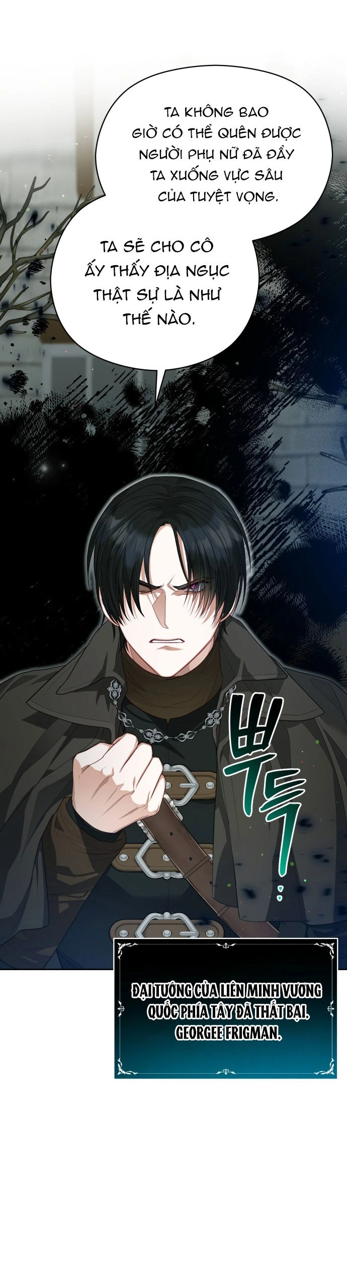 Đôi Môi Trên Lưỡi Dao Chapter 61.1 - 10