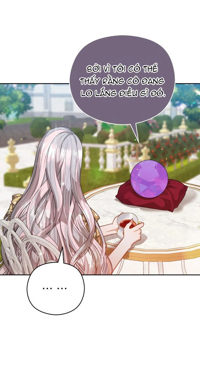 Đôi Môi Trên Lưỡi Dao Chapter 61.1 - 13