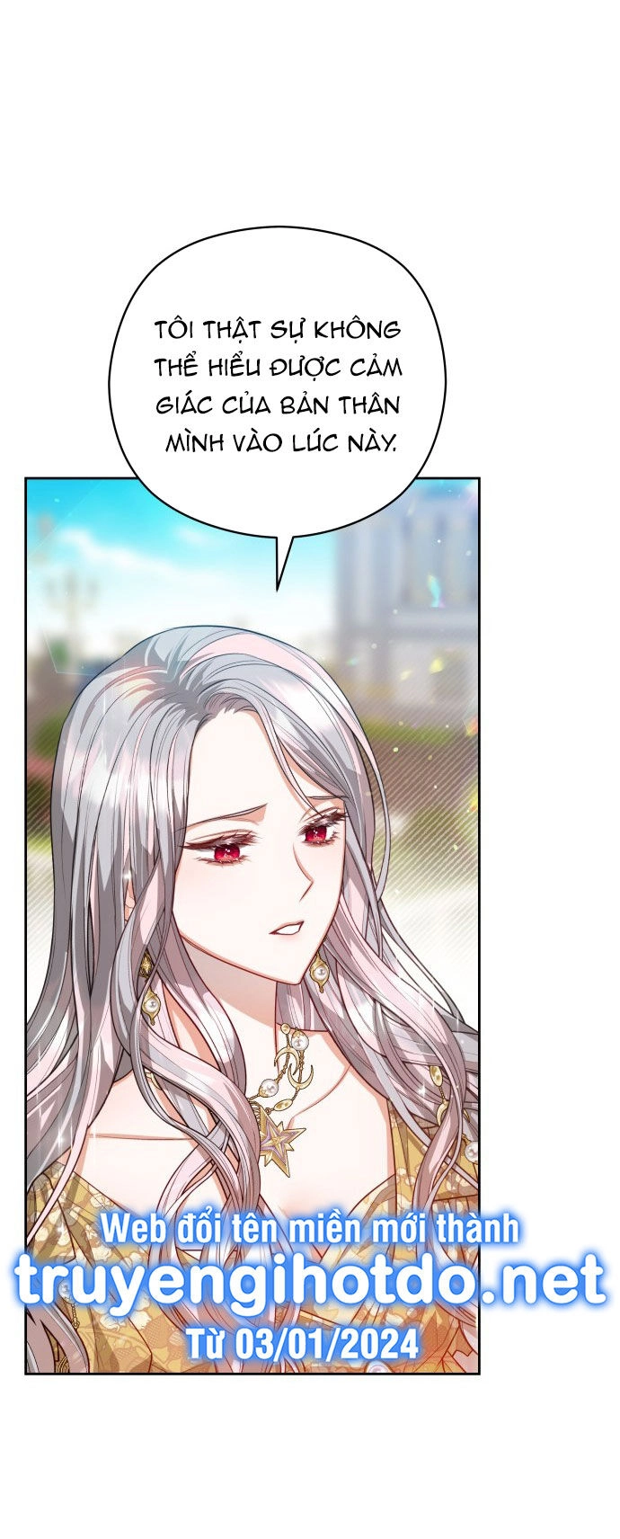 Đôi Môi Trên Lưỡi Dao Chapter 61.1 - 15