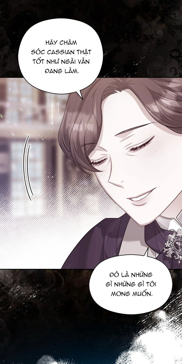 Đôi Môi Trên Lưỡi Dao Chapter 61.1 - 17