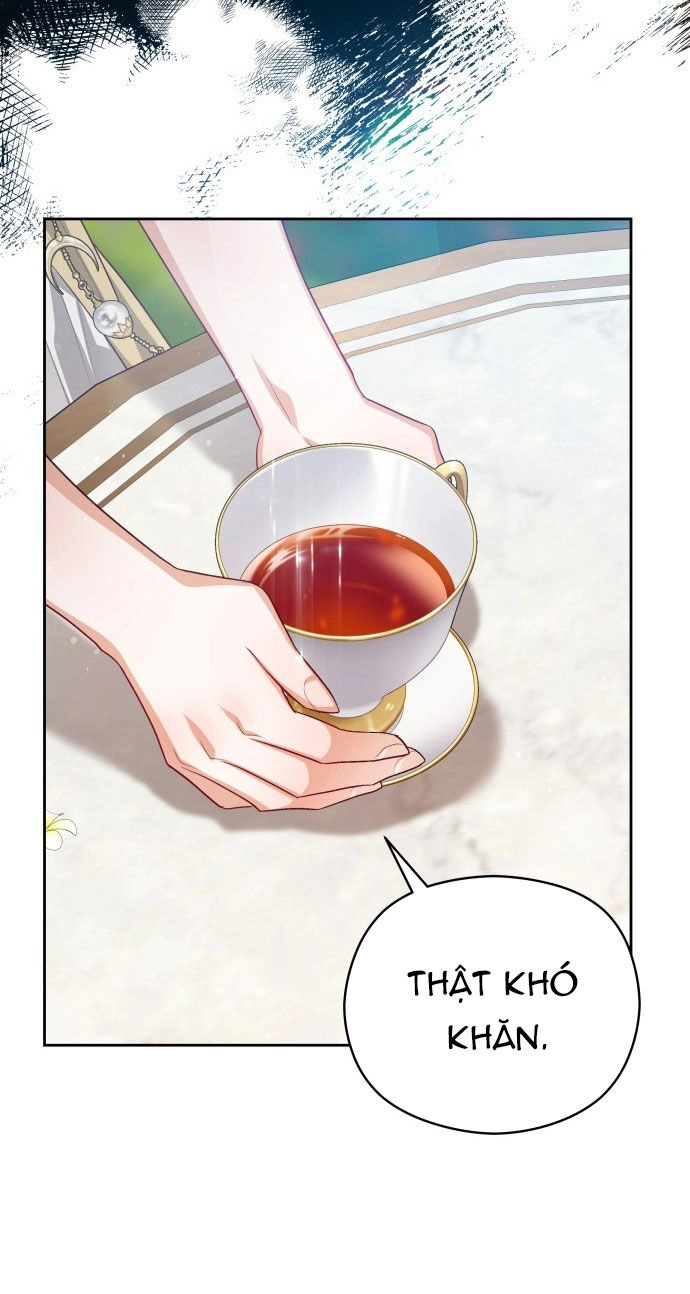 Đôi Môi Trên Lưỡi Dao Chapter 61.1 - 18