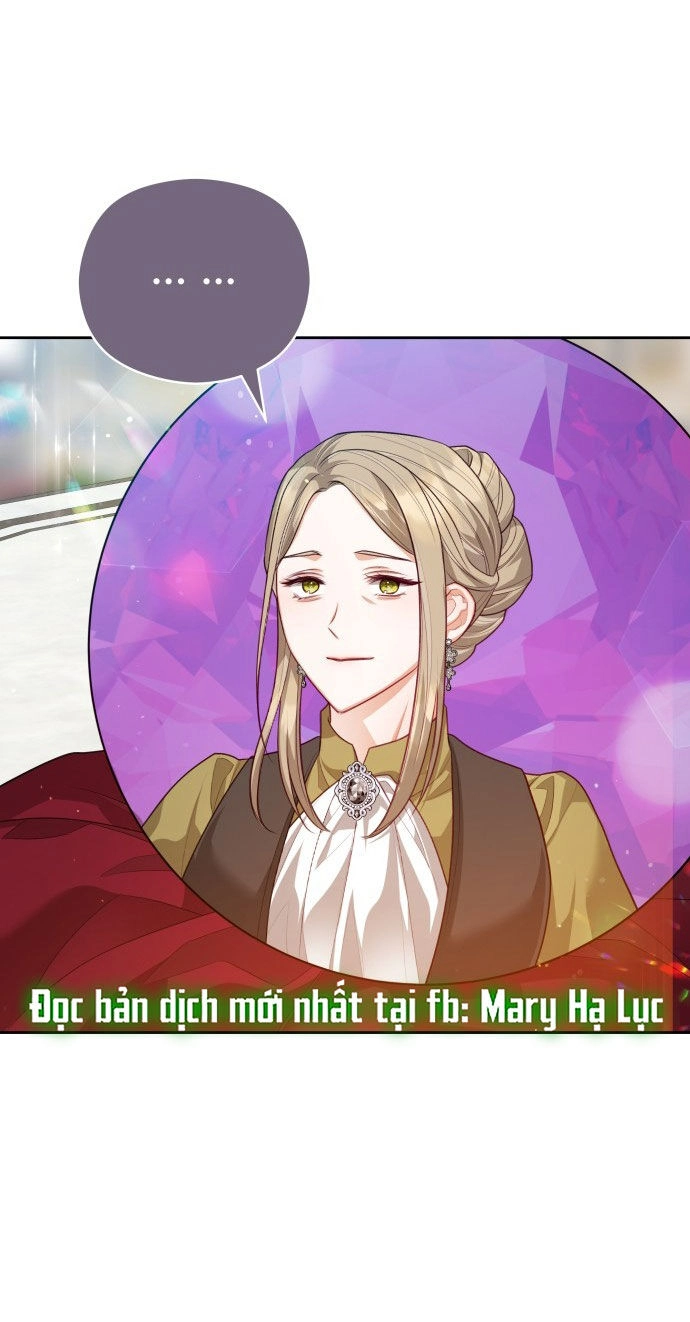 Đôi Môi Trên Lưỡi Dao Chapter 61.1 - 19