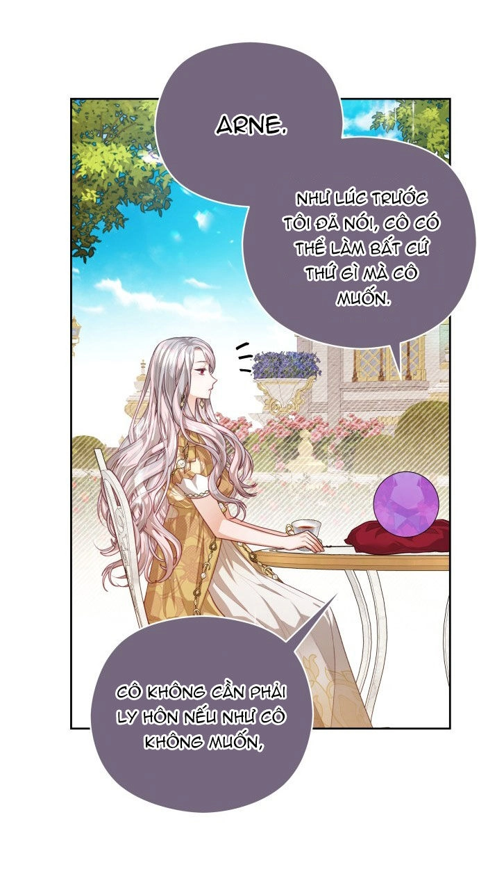 Đôi Môi Trên Lưỡi Dao Chapter 61.1 - 20