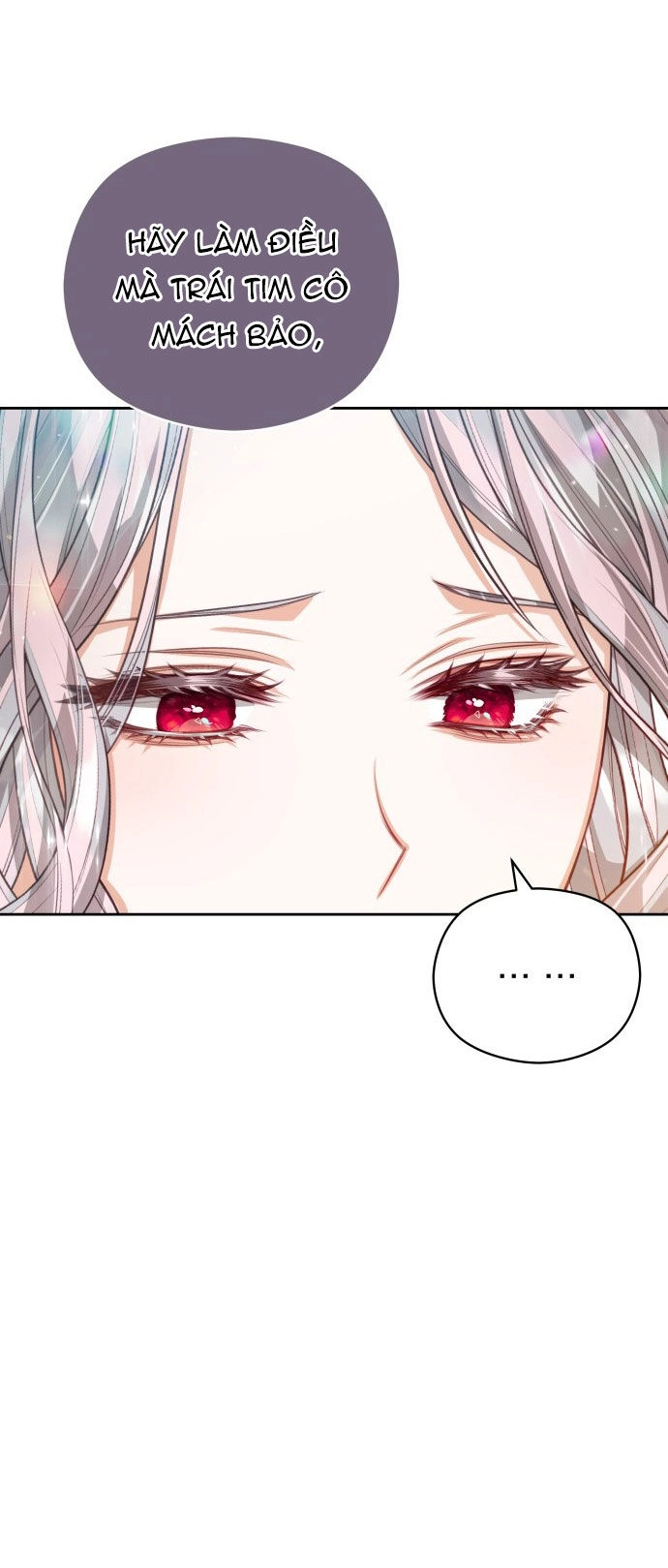 Đôi Môi Trên Lưỡi Dao Chapter 61.1 - 21