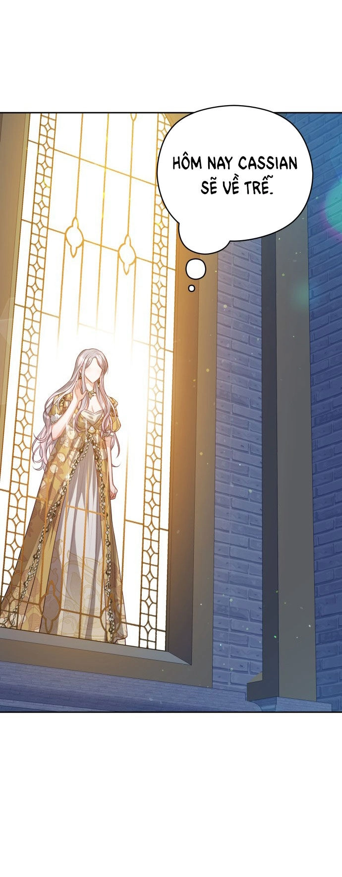 Đôi Môi Trên Lưỡi Dao Chapter 61.1 - 24